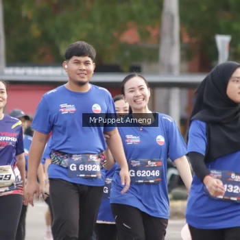 Runner Photo 3894291