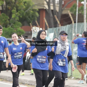 Runner Photo 3894294