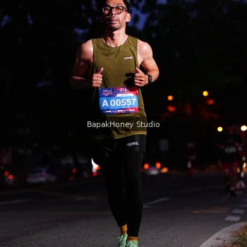 Runner Photo 3894301