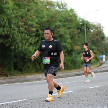 Runner Photo 3894307