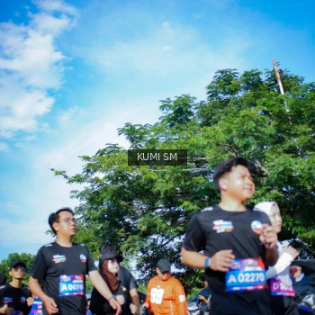 Runner Photo 3894308