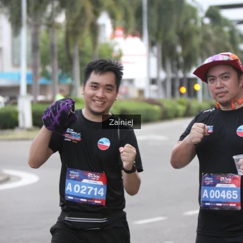 Runner Photo 3894335