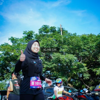 Runner Photo 3894337