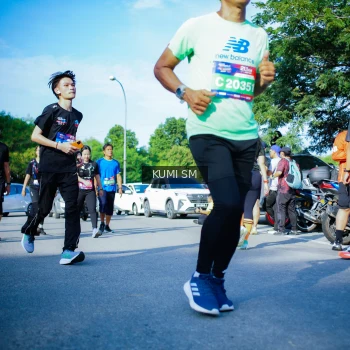 Runner Photo 3894338
