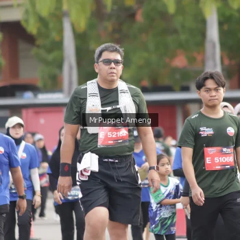Runner Photo 3894349
