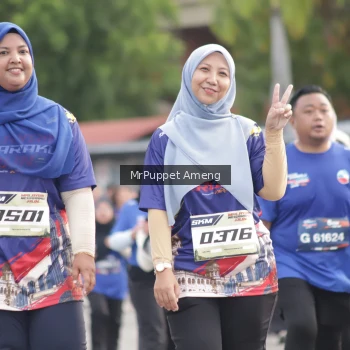Runner Photo 3894367