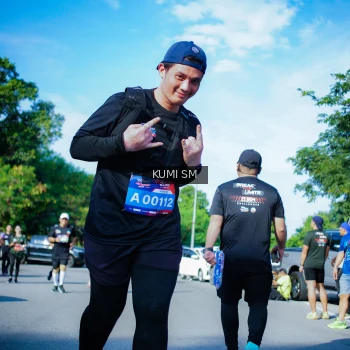 Runner Photo 3894370