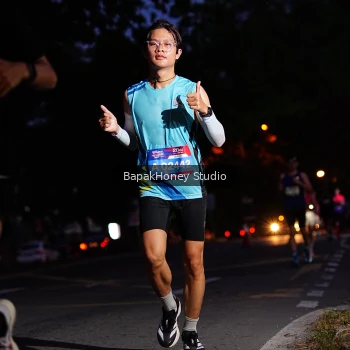 Runner Photo 3894372