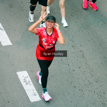 Runner Photo 3894376