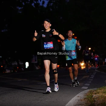 Runner Photo 3894377