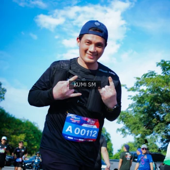 Runner Photo 3894378
