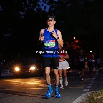Runner Photo 3894379