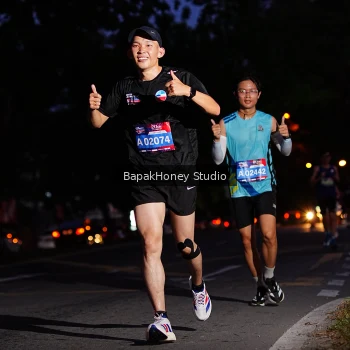 Runner Photo 3894386