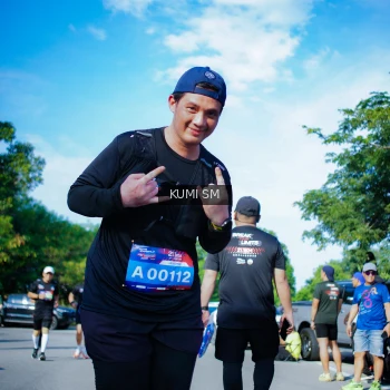 Runner Photo 3894387