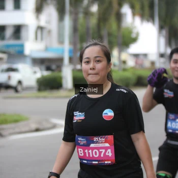 Runner Photo 3894391