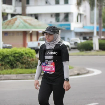 Runner Photo 3894399