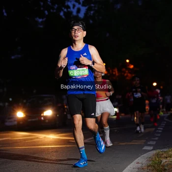Runner Photo 3894402