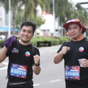 Runner Photo 3894404