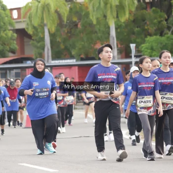 Runner Photo 3894407