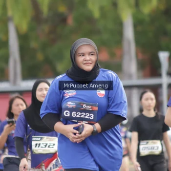 Runner Photo 3894412