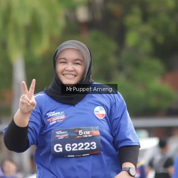 Runner Photo 3894414
