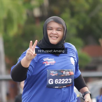 Runner Photo 3894416