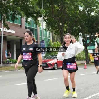 Runner Photo 3894417