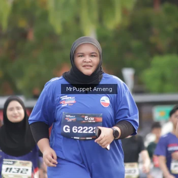 Runner Photo 3894419