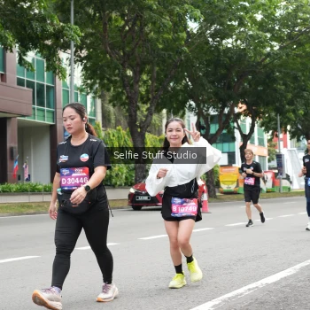 Runner Photo 3894421