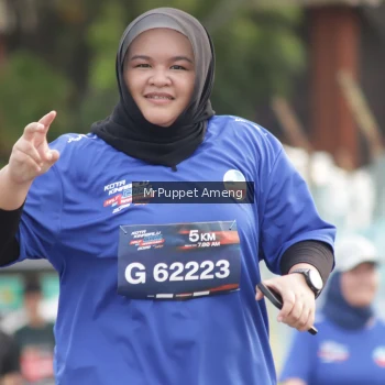 Runner Photo 3894423