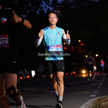 Runner Photo 3894429