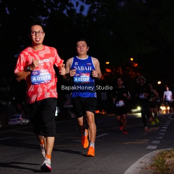 Runner Photo 3894443