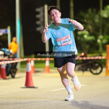 Runner Photo 3894445