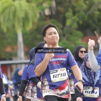 Runner Photo 3894454