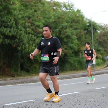 Runner Photo 3894459