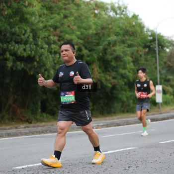 Runner Photo 3894460