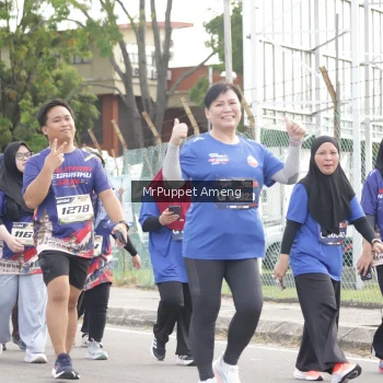 Runner Photo 3894465