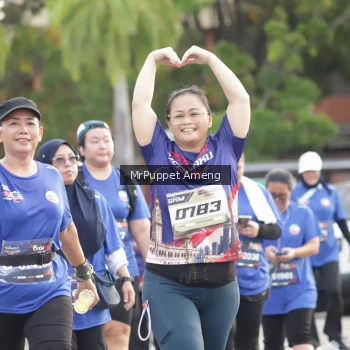 Runner Photo 3894466