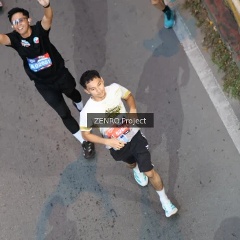 Runner Photo 3894468