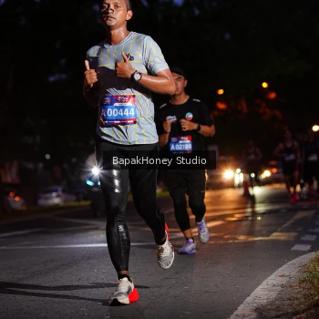 Runner Photo 3894481