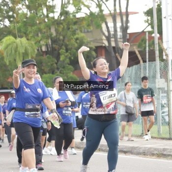 Runner Photo 3894483