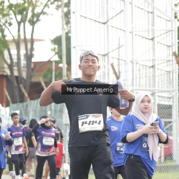 Runner Photo 3894500