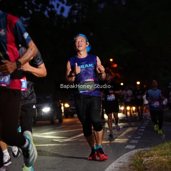 Runner Photo 3894501