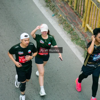 Runner Photo 3894503