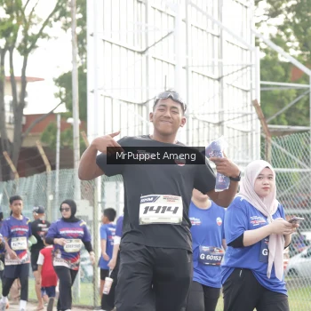 Runner Photo 3894504