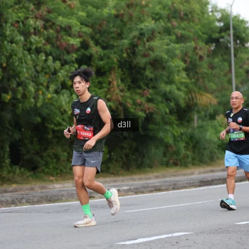 Runner Photo 3894507