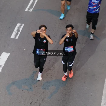 Runner Photo 3894509