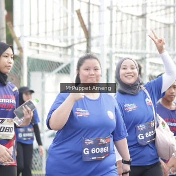 Runner Photo 3894517