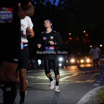 Runner Photo 3894519