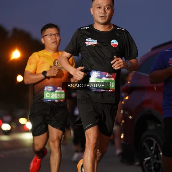 Runner Photo 3894521